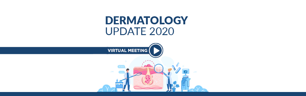 Dermatology UPDATE 2020