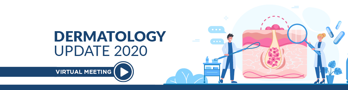 Dermatology UPDATE 2020